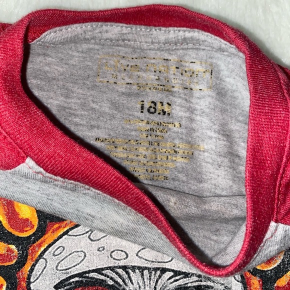 Sublime Baby Shirt - Picture 5 of 6